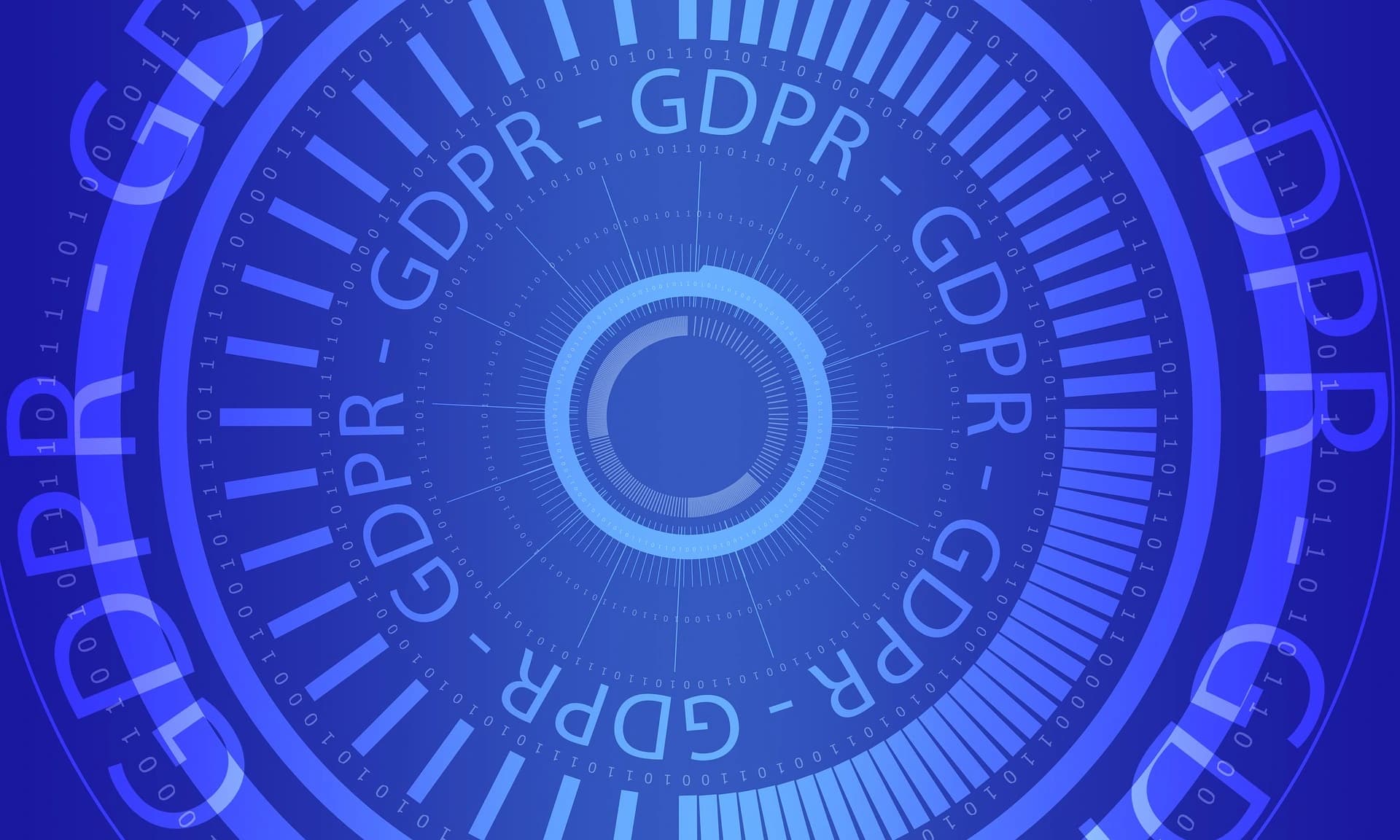 GDPR