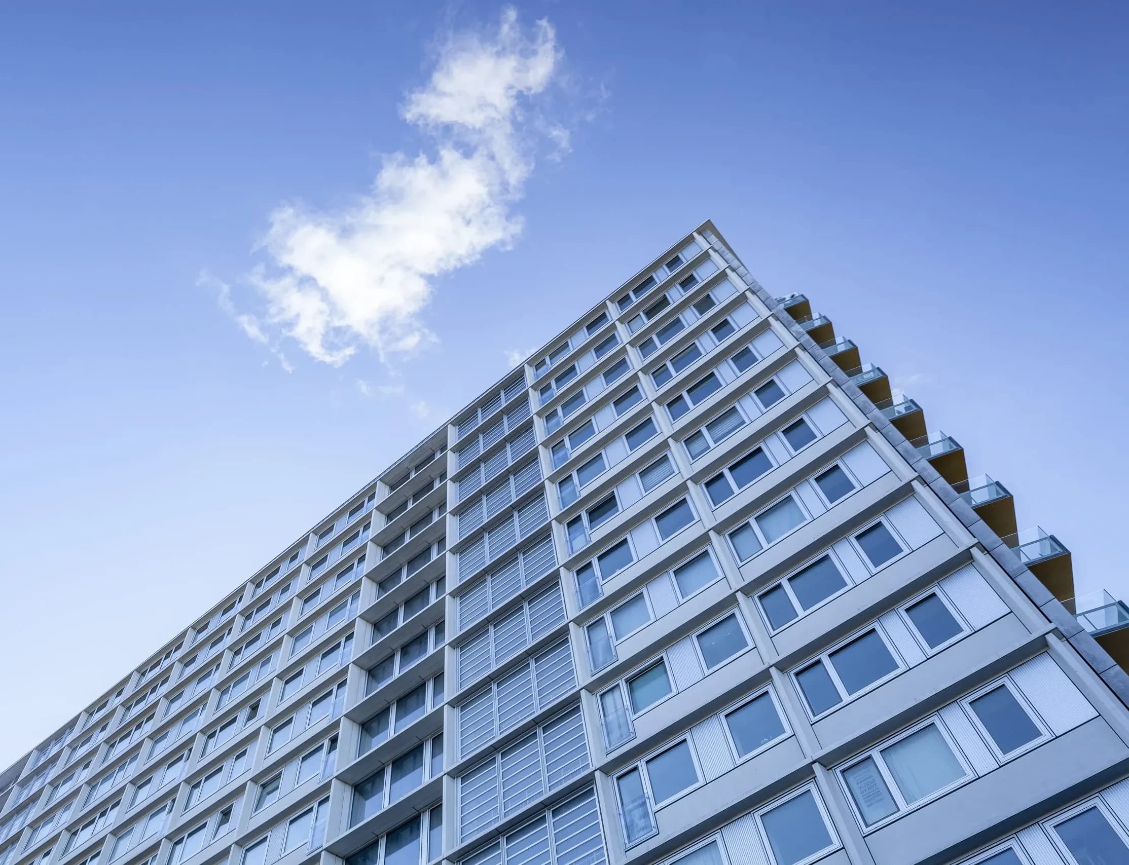 bostadsrättsförsäkring brf och fastighetsägande byggnad